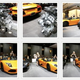 Illustration for article titled Detroit Auto Show Round-Up: All Your Detroit Is Belong To Us